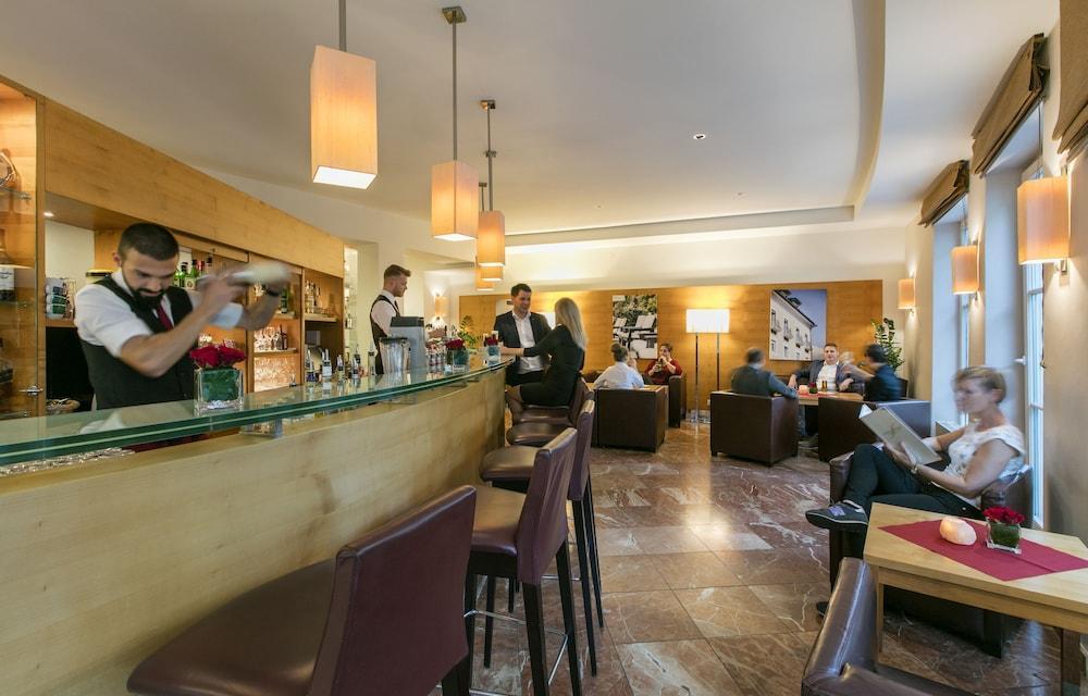 Arcotel Castellani - Nahe Stadtzentrum Hotel