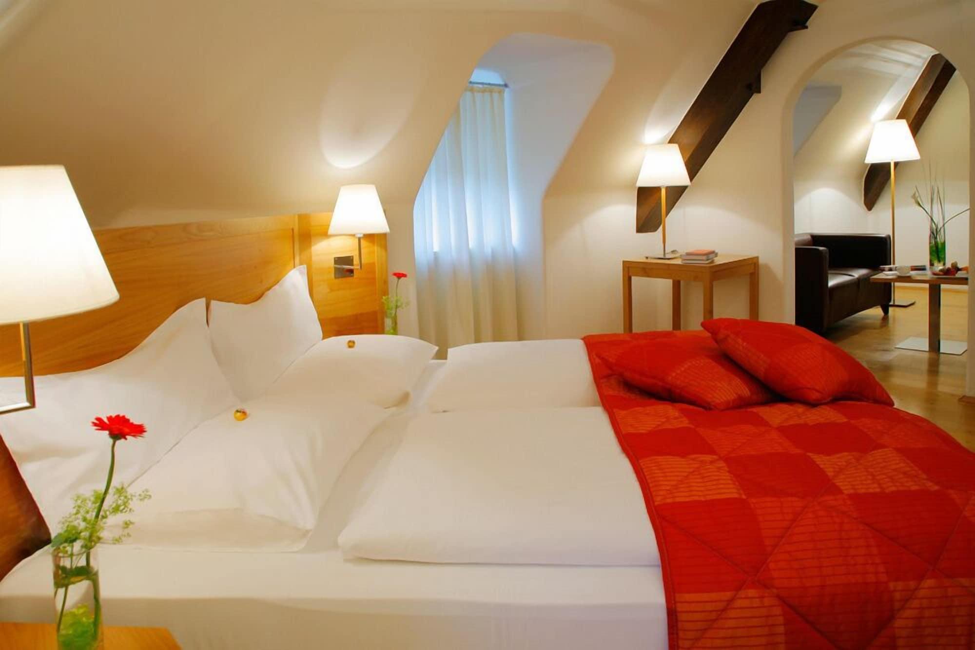 Arcotel Castellani - Nahe Stadtzentrum 4* Salzburg