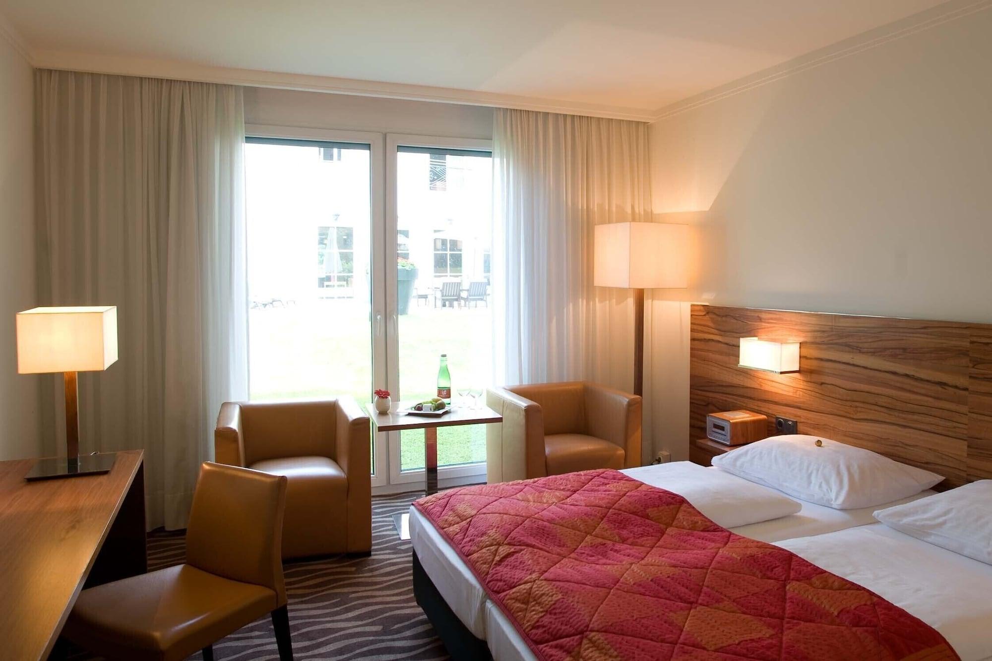 Arcotel Castellani - Nahe Stadtzentrum Hotel Salzburg