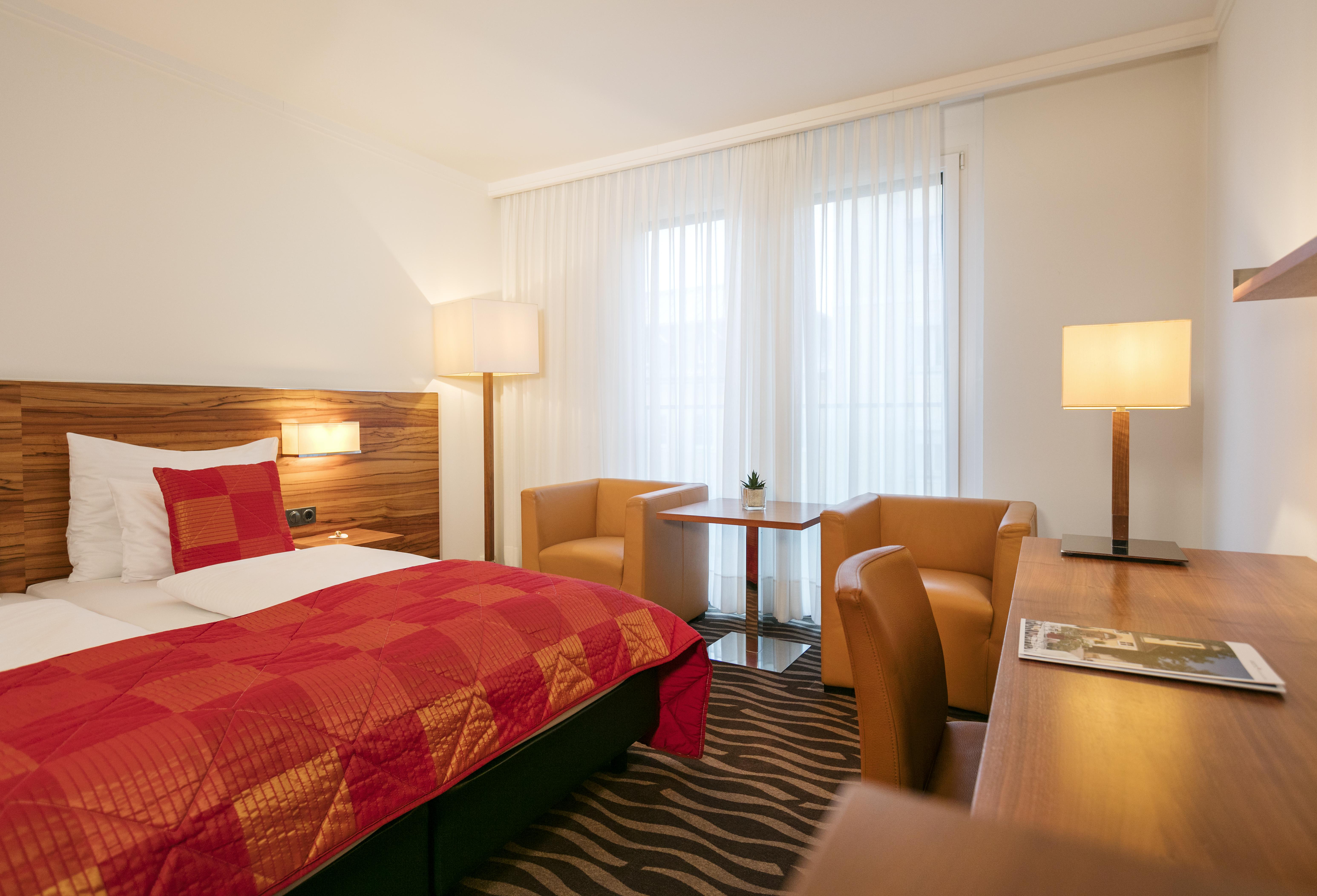 Arcotel Castellani - Nahe Stadtzentrum 4* Salzburg