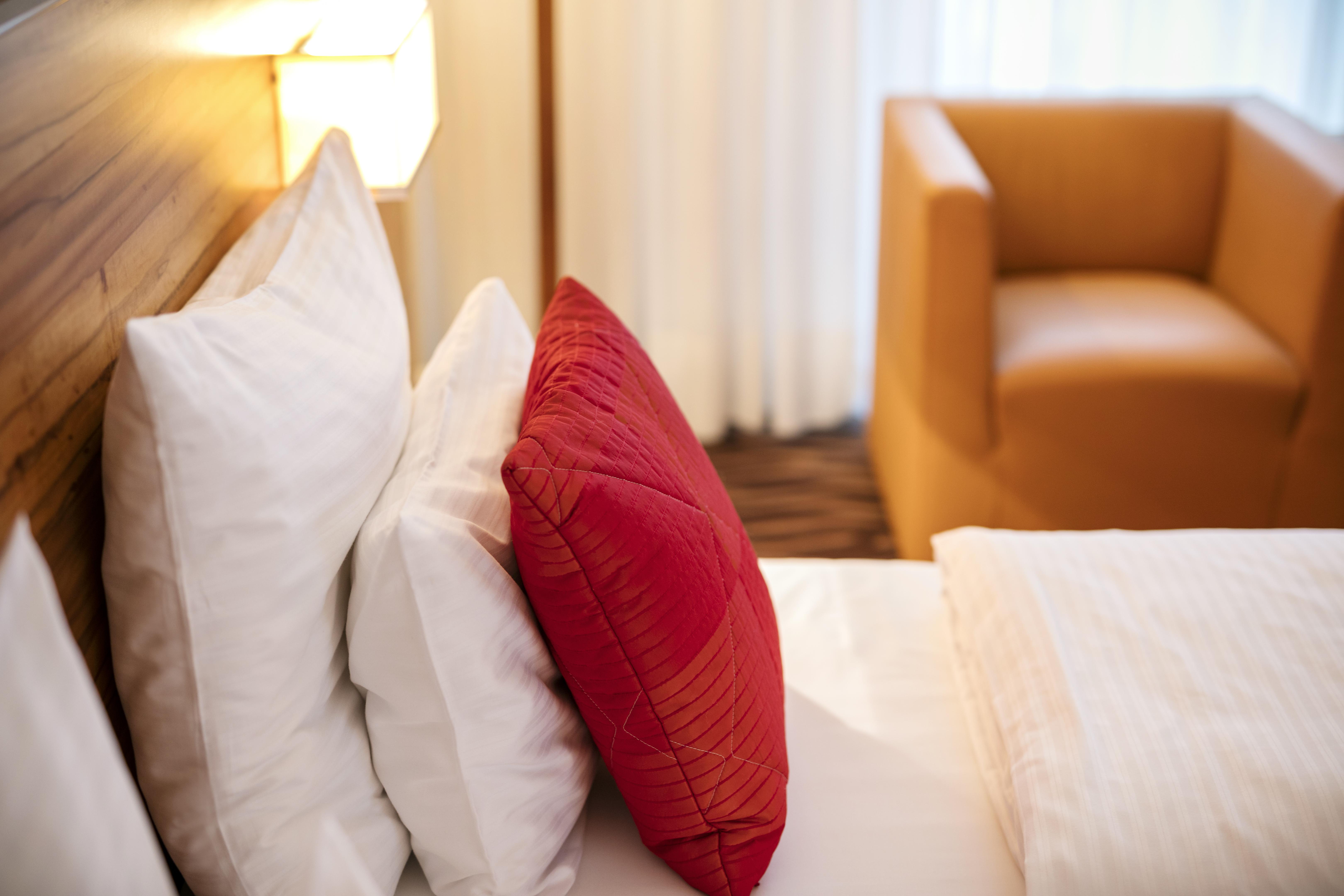 Arcotel Castellani - Nahe Stadtzentrum 4*