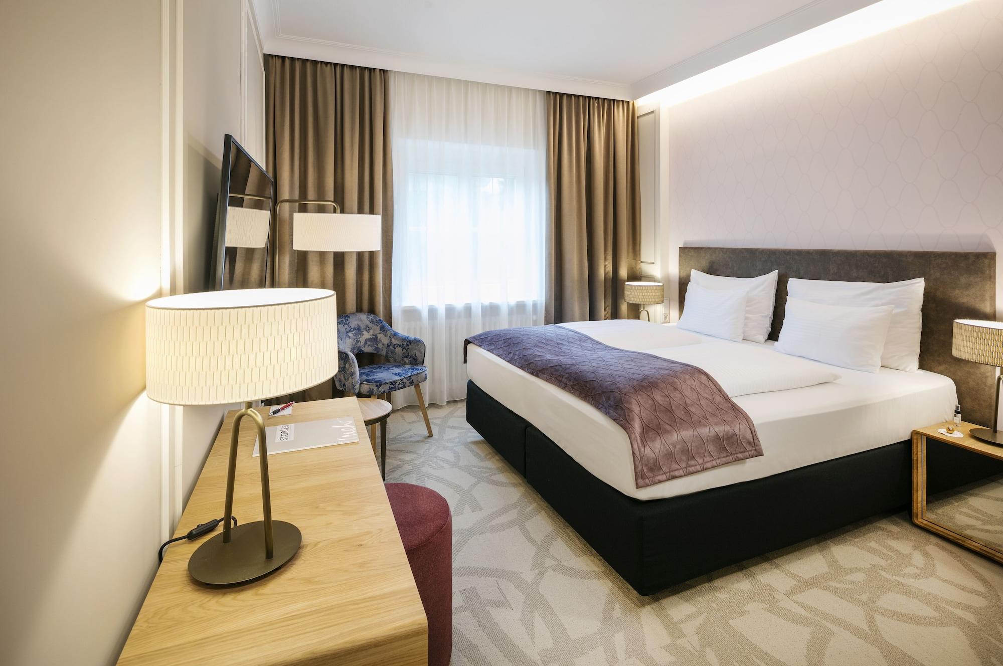Arcotel Castellani - Nahe Stadtzentrum Hotel Salzburg