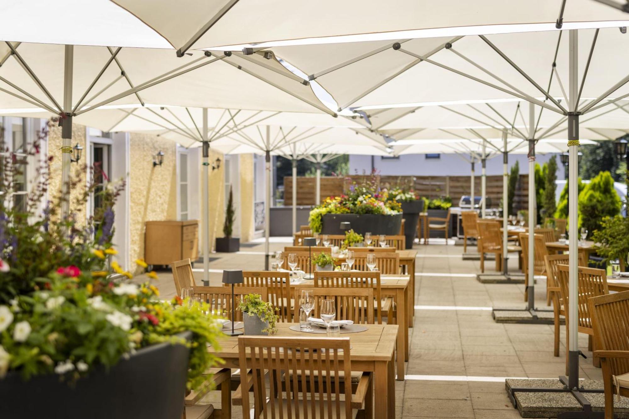 Arcotel Castellani - Nahe Stadtzentrum 4* Salzburg