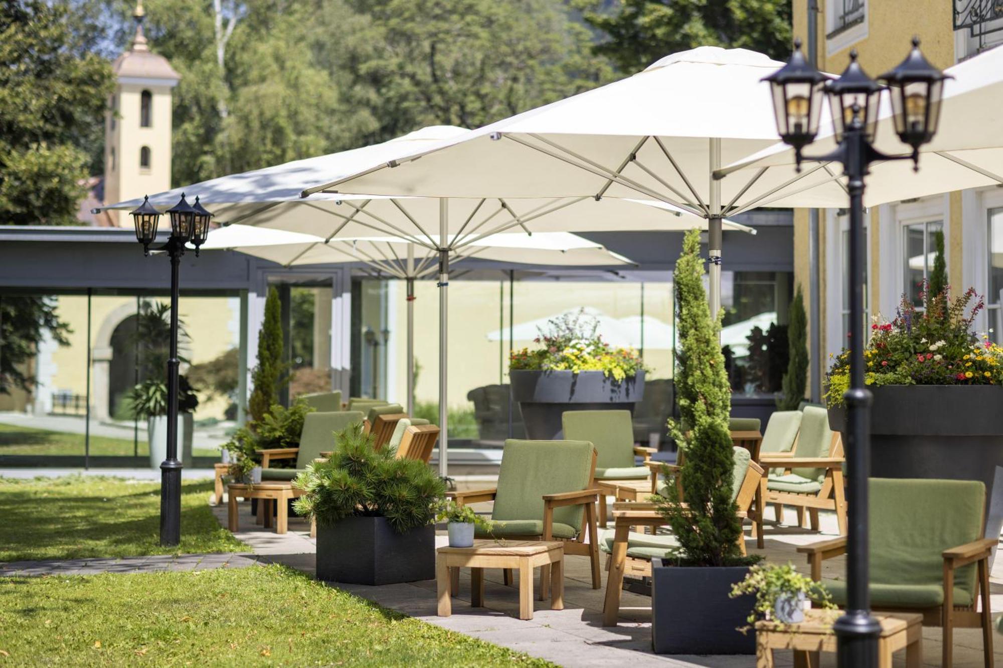 Arcotel Castellani - Nahe Stadtzentrum Hotel Salzburg