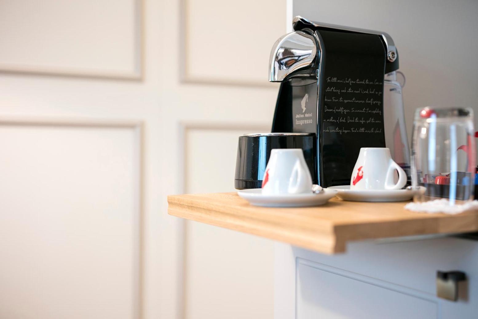 Hotel Arcotel Castellani - Nahe Stadtzentrum 4*