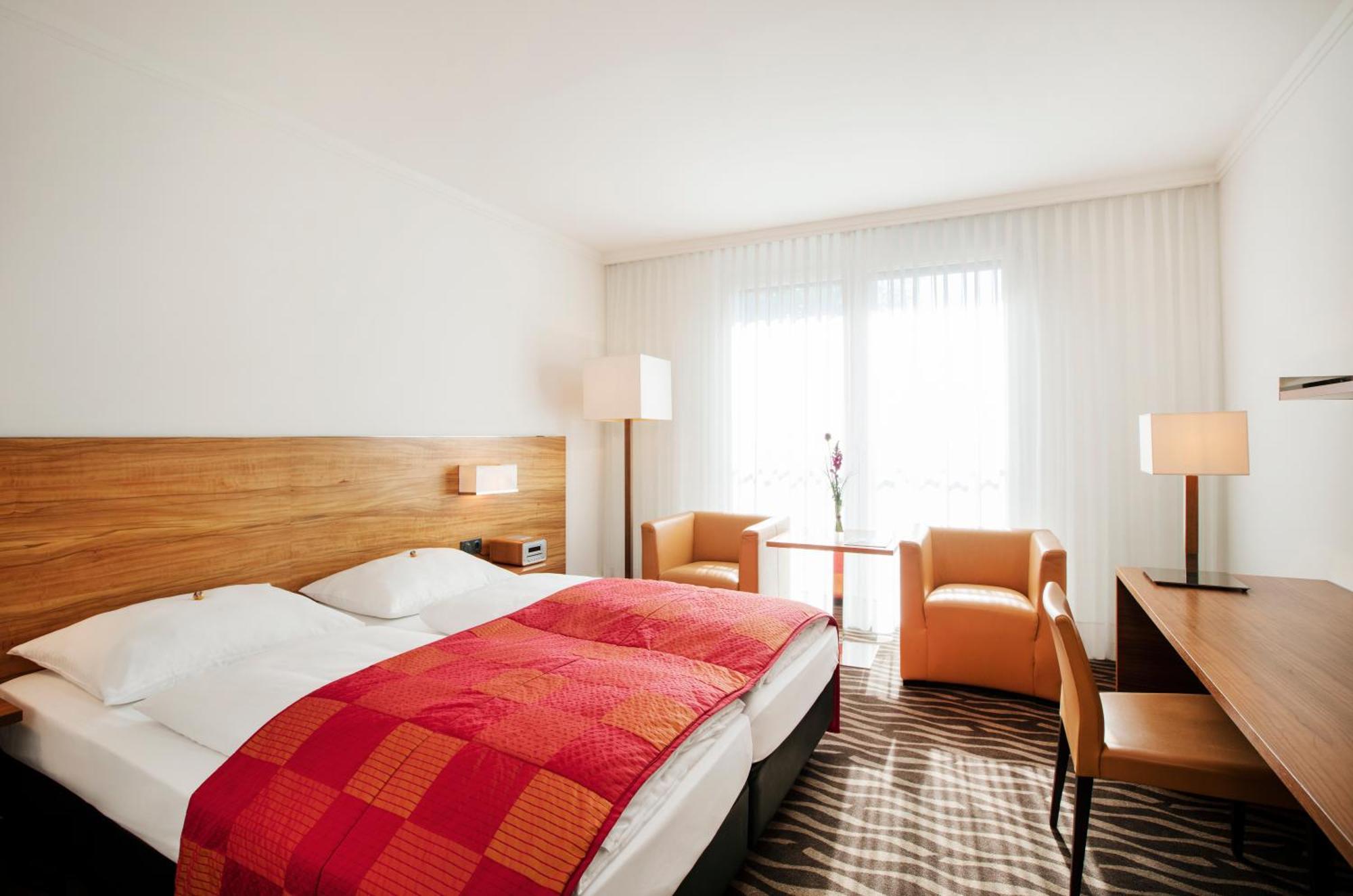 Arcotel Castellani - Nahe Stadtzentrum Hotel Salzburg