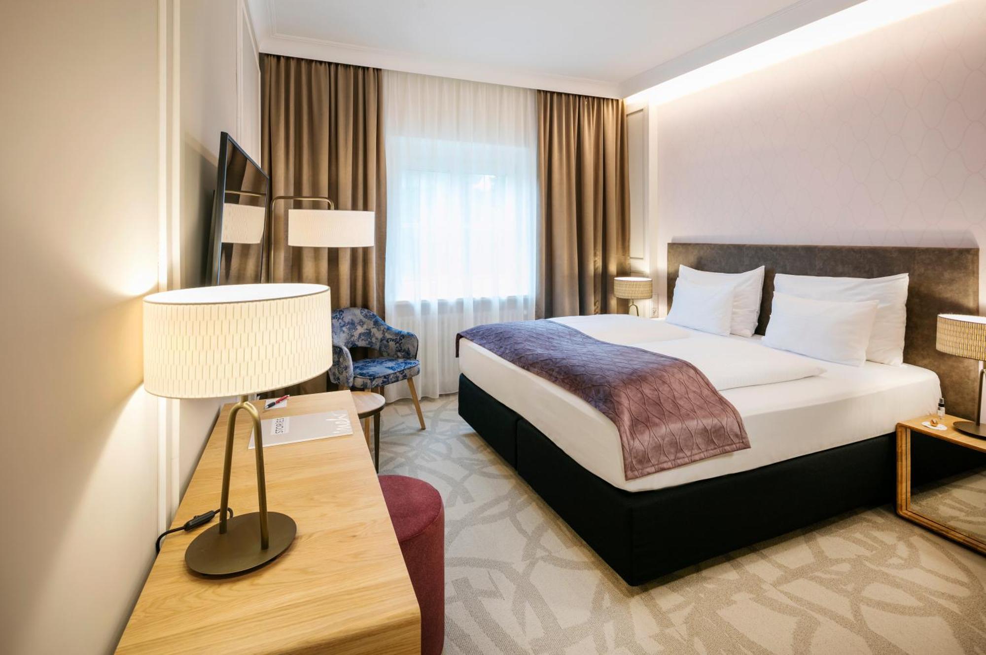 Hotel Arcotel Castellani - Nahe Stadtzentrum Salzburg