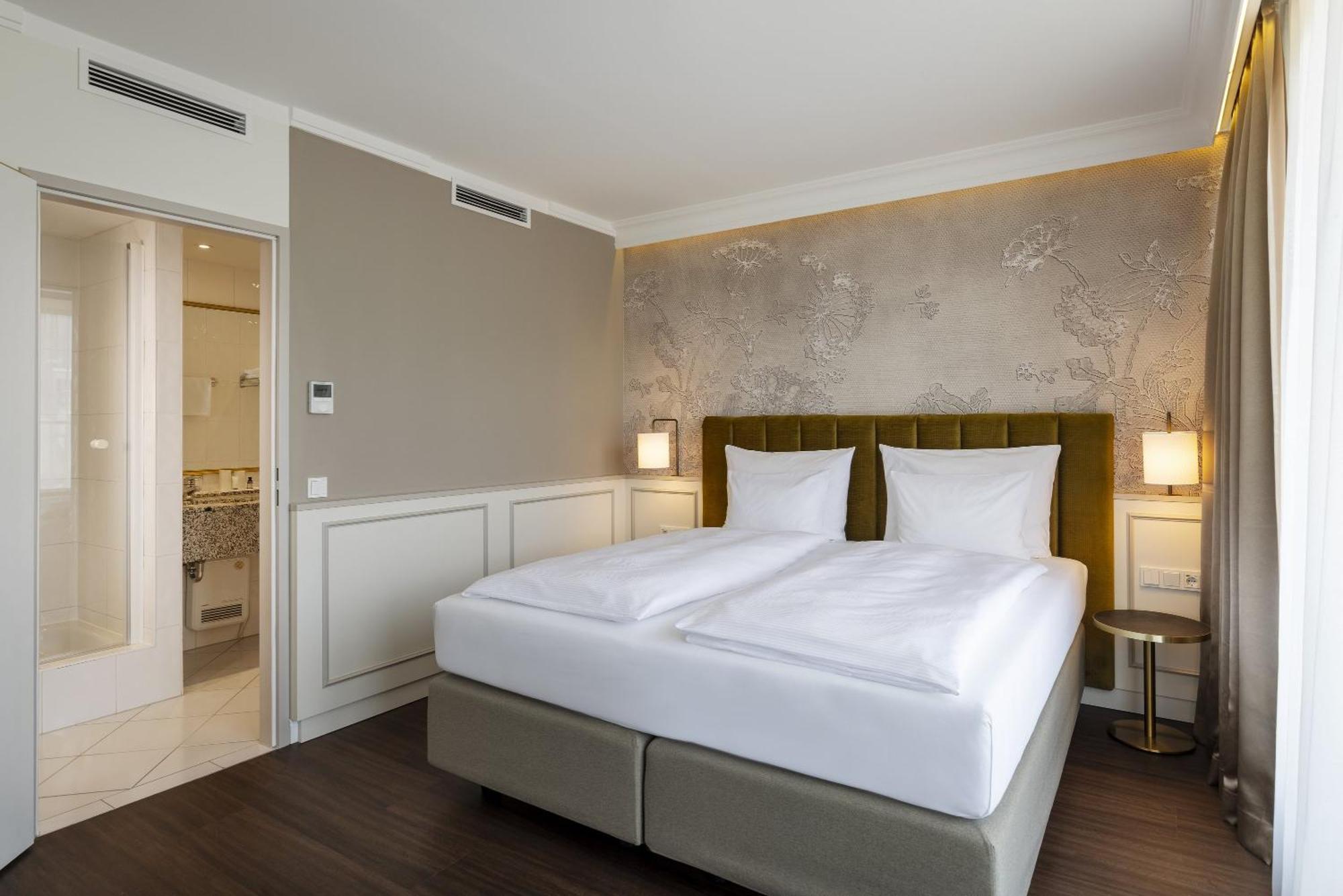 Arcotel Castellani - Nahe Stadtzentrum Hotel