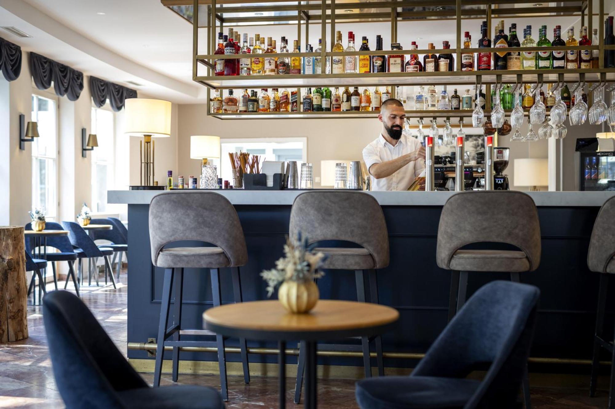 Hotel Arcotel Castellani Solnohrad