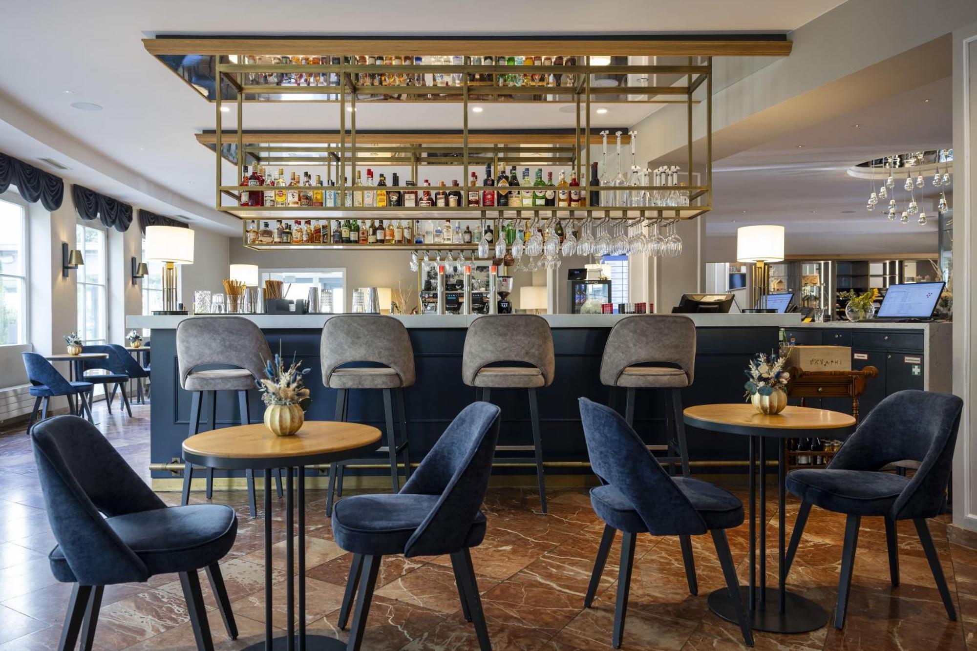 Hotel Arcotel Castellani 4*