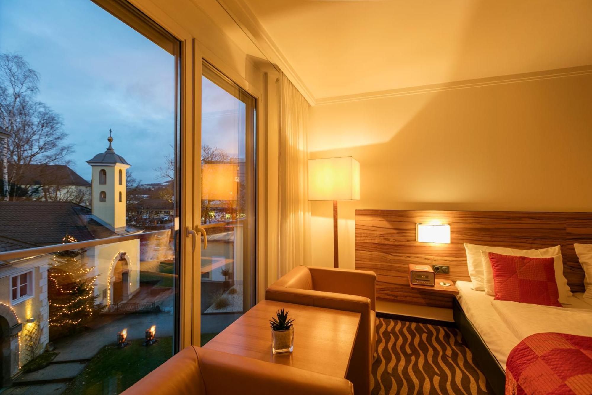 Arcotel Castellani 4* Salzburg