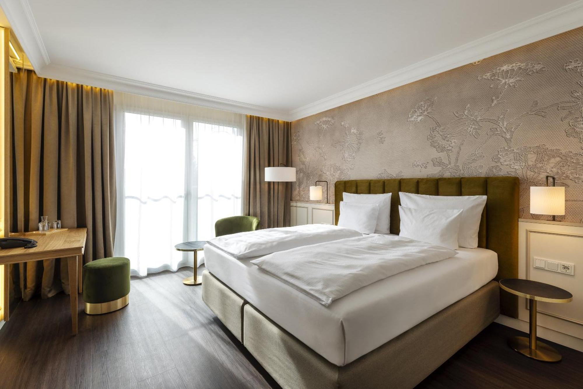 Hotel Arcotel Castellani Salzburg